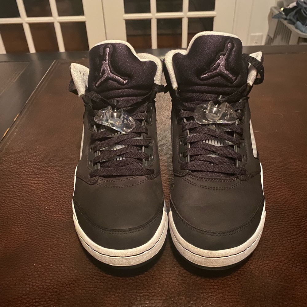 Jordan 5 Oreo size: 6y